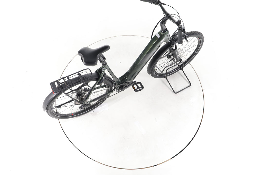 MORRISON E 7.0 Trekking E-Bike Tiefeinsteiger - Image 24