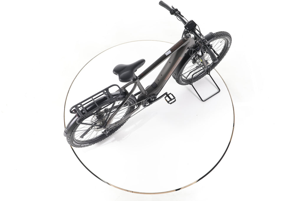 Ghost E-Square Trekking Advanced Y AL U Trekking E-Bike - Image 24