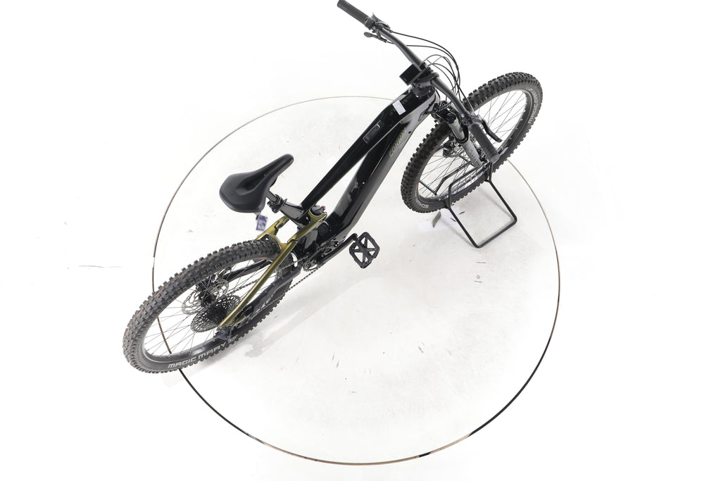 Conway Xyron S 5.0 E-Bike Fully Carbon 2025 - Image 24
