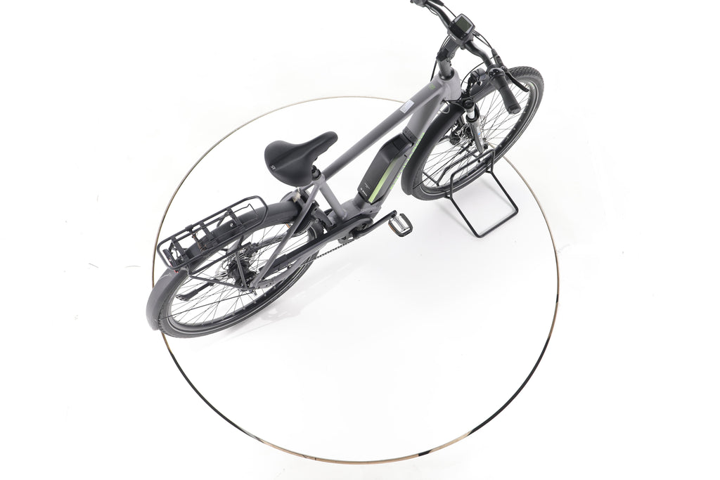Brennabor T-32e City E-Bike - Image 24