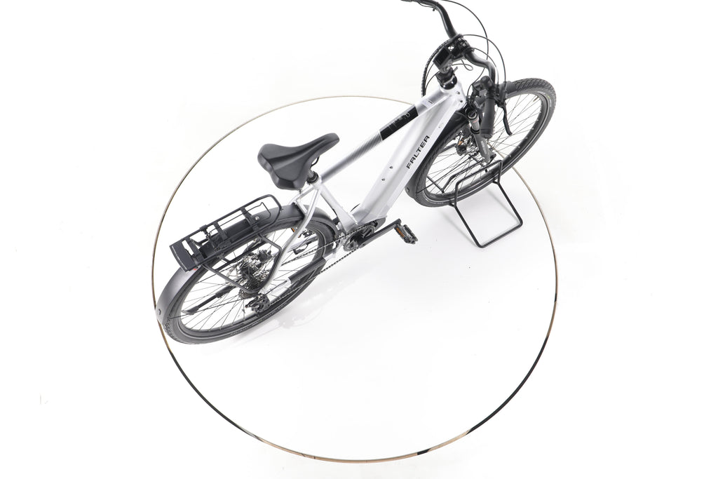 FALTER E 9.8 KS Trekking E-Bike - Image 24