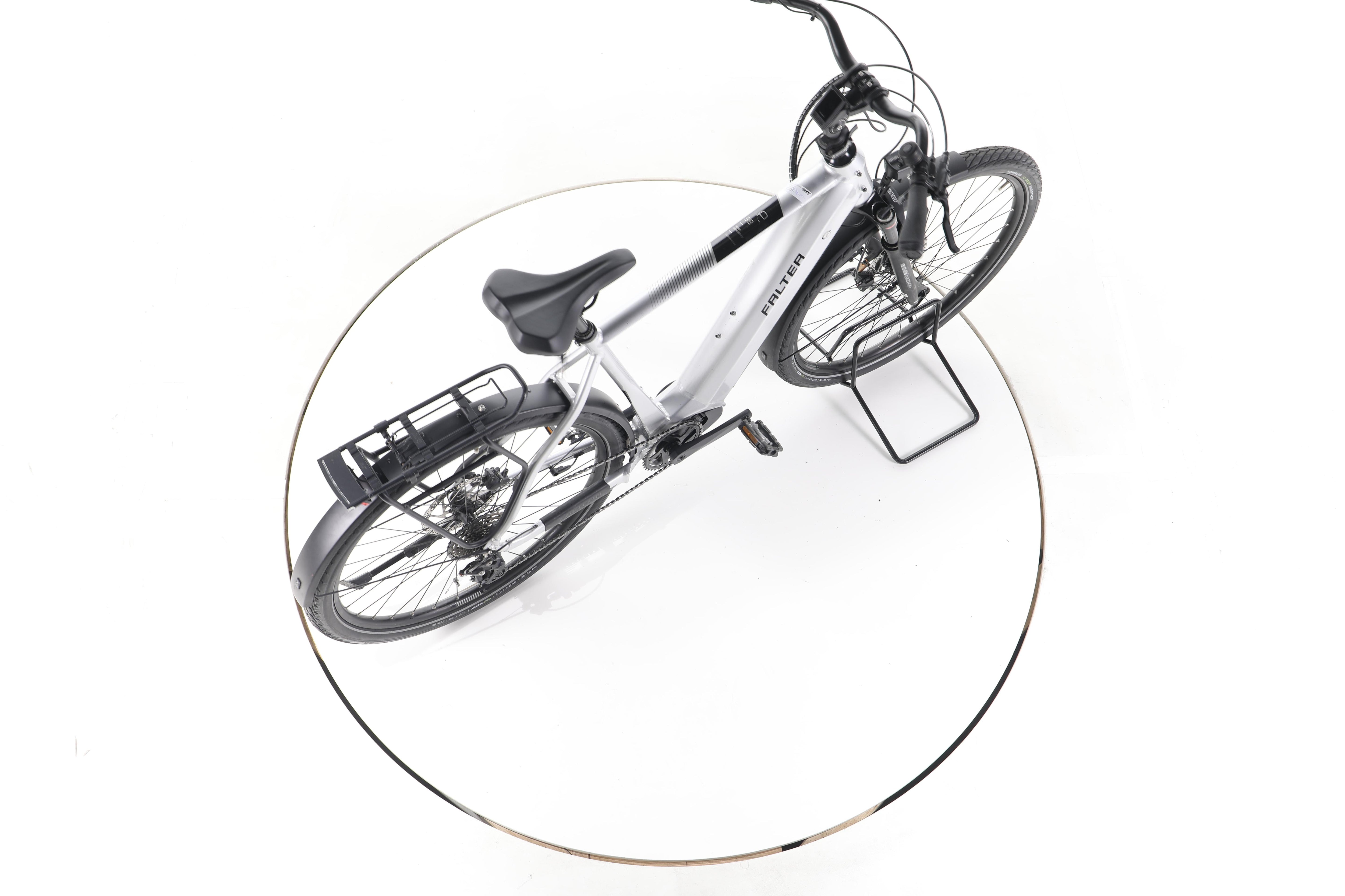 FALTER E 9.8 KS Trekking E-Bike - Image 24