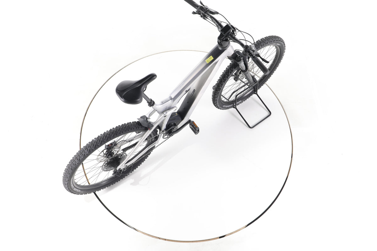 Scott Strike eRIDE 920 EVO E-Bike Fully 2024 - Image 24
