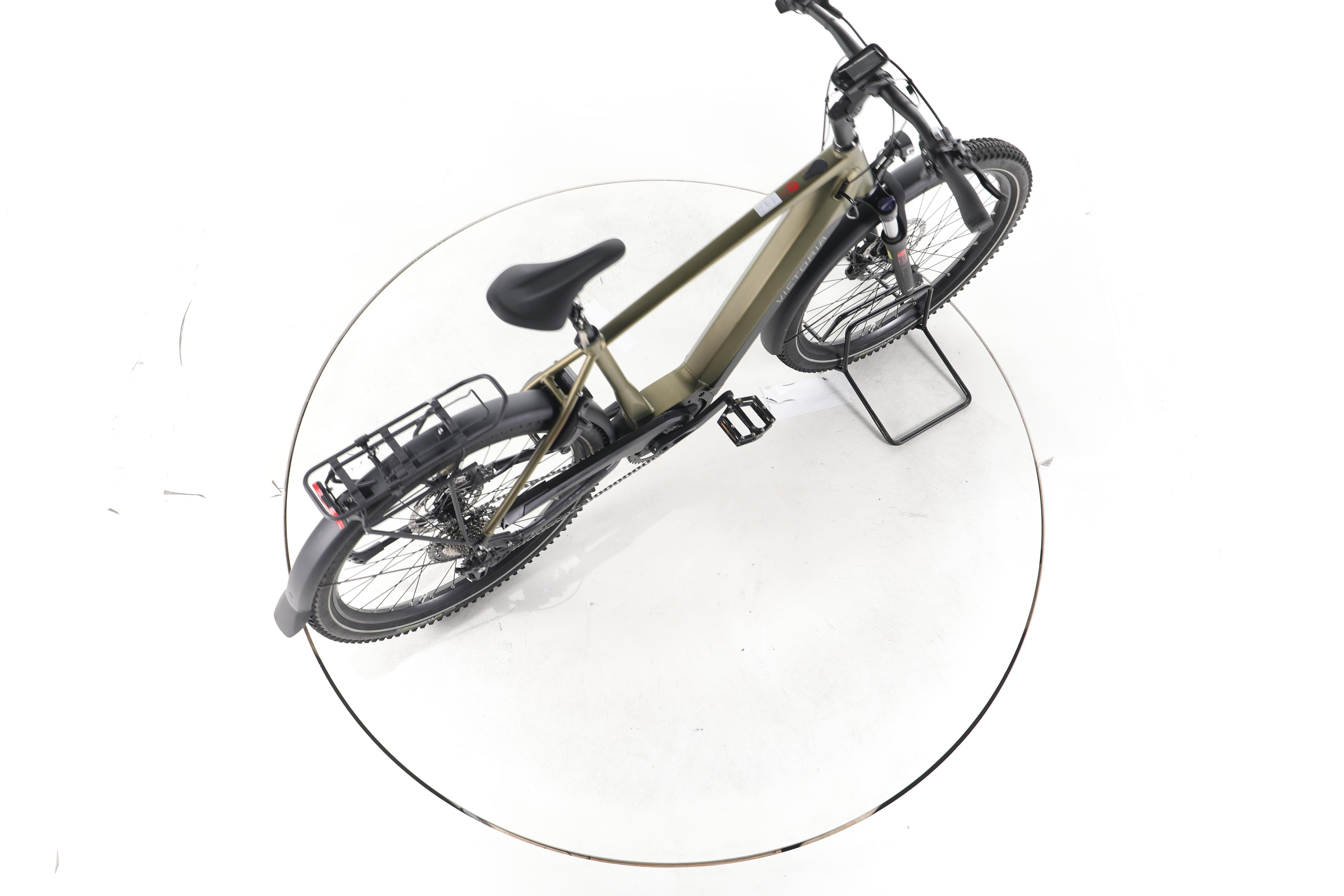 Victoria eAdventure 12.5 Trekking E-Bike - Image 24