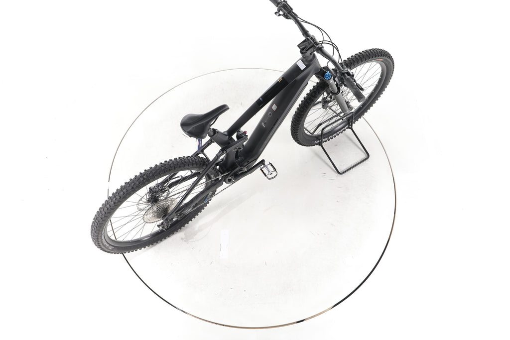 Cube Stereo Hybrid 140 HPC SLX E-Bike Fully - Image 24