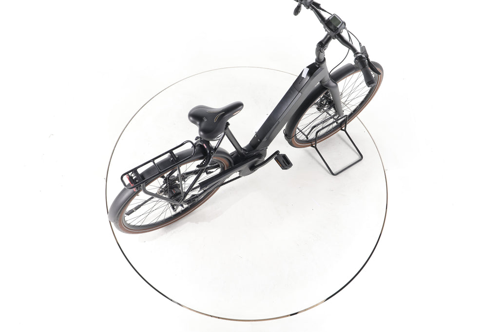 Raleigh Liverpool Premium City E-Bike Tiefeinsteiger - Image 24