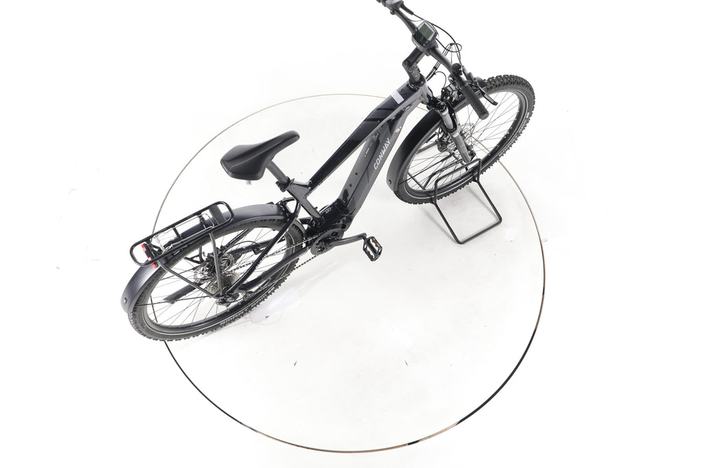 Conway Cairon C 2.0 Trekking E-Bike - Image 24