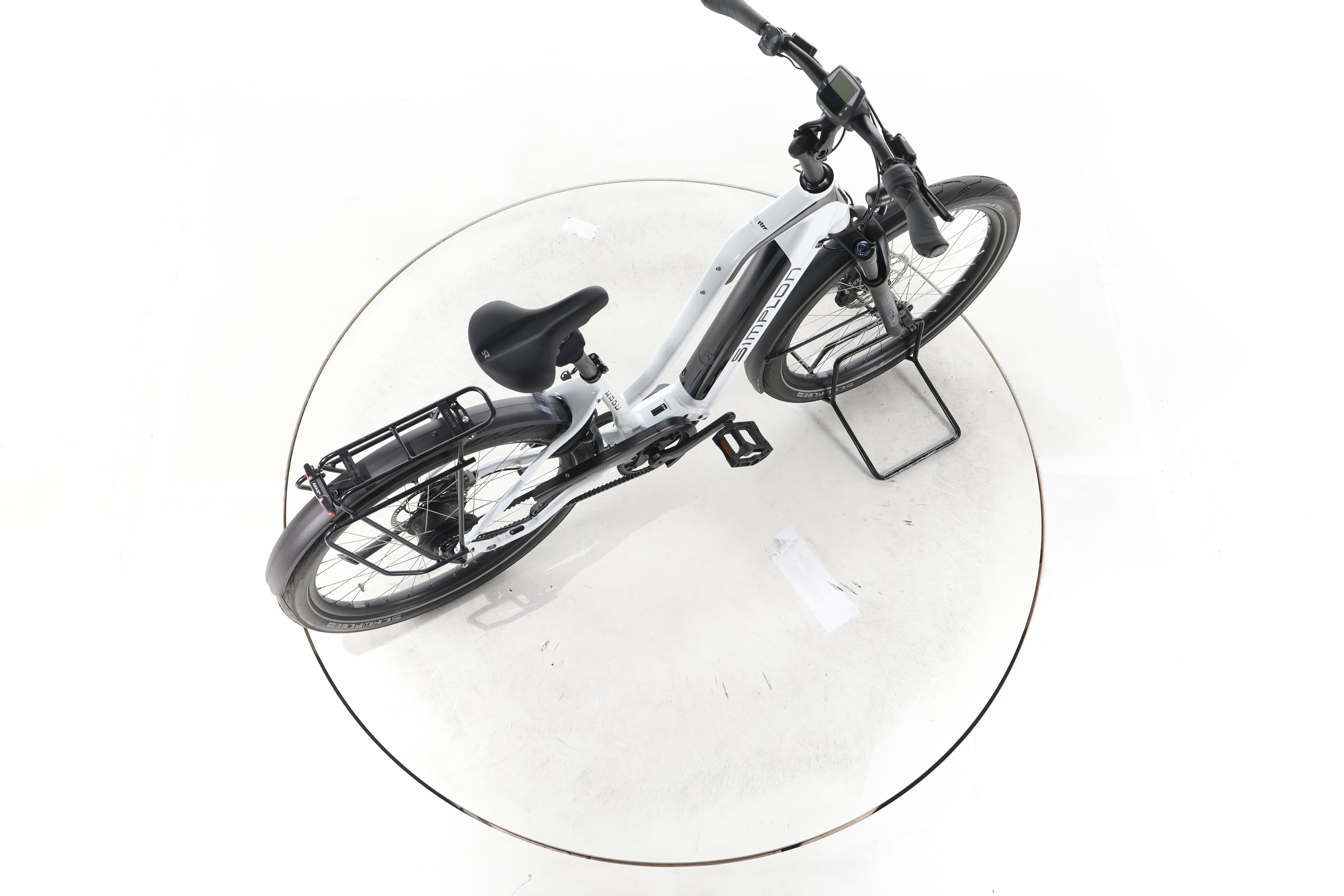 Simplon Kagu City E-Bike - Image 24