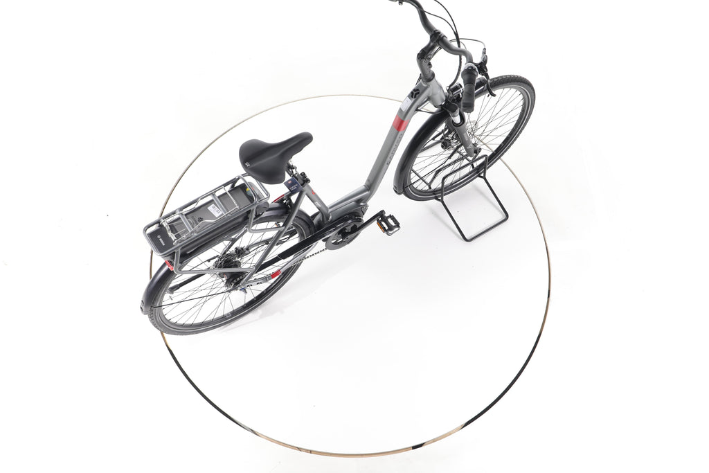 Carver Cityzen E LTD FL City E-Bike Tiefeinsteiger - Image 24
