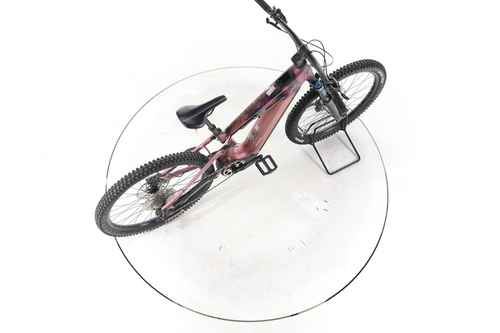 Cube Stereo Hybrid ONE44 HPC SLX E-Bike Fully Carbon 2025 - Image 24