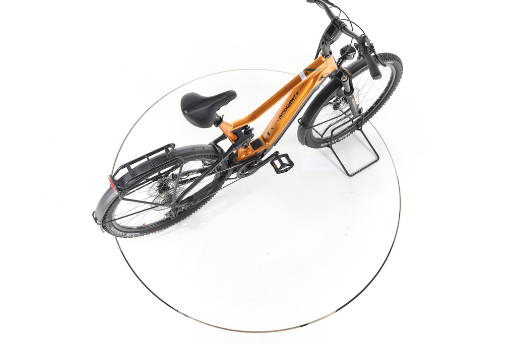 Bergamont E-Horizon FS Elite SUV E-Bike - Image 24