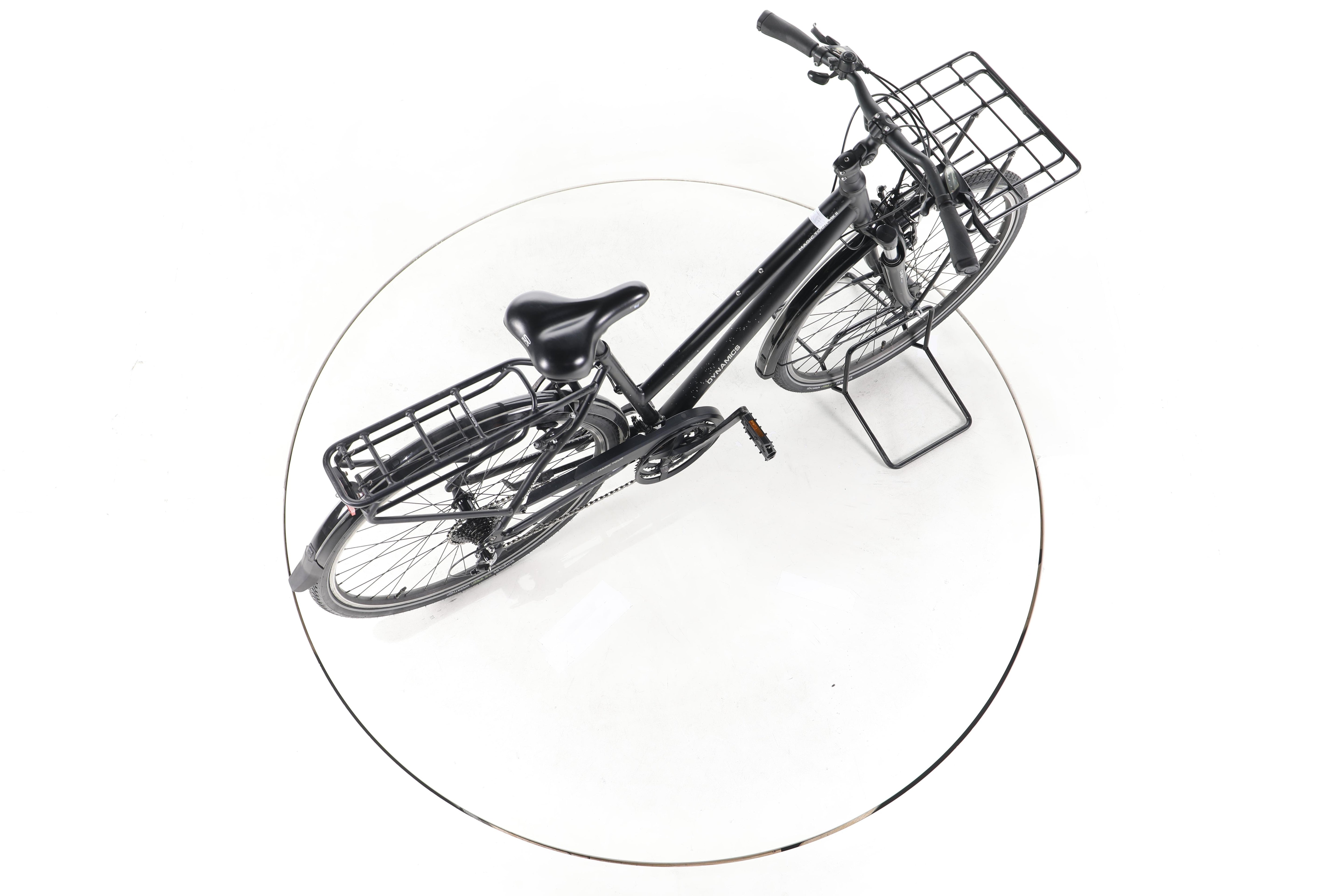 Dynamics Magic Fahrrad City & Trekking - Image 24