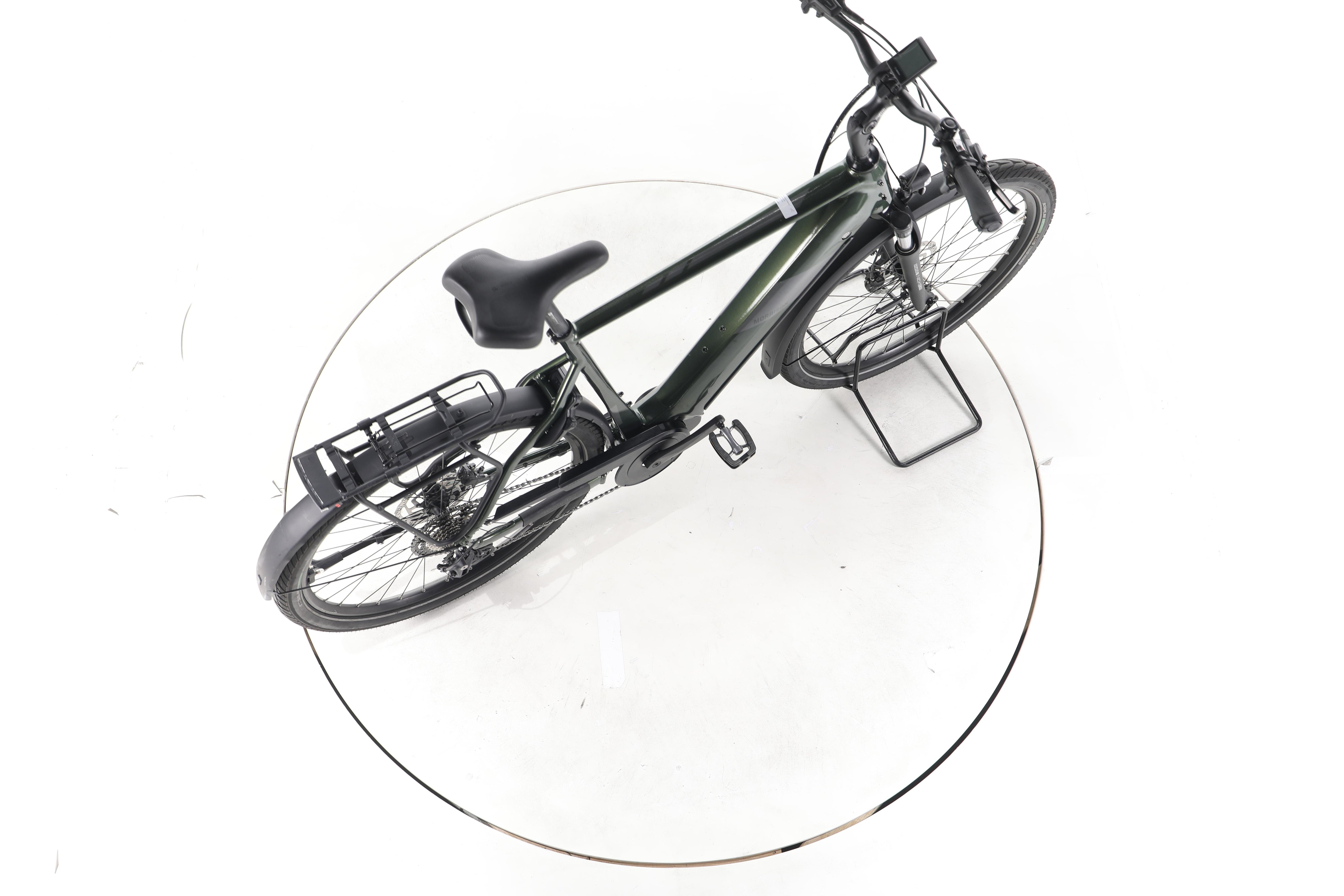 MORRISON E 7.0 Trekking E-Bike - Image 24