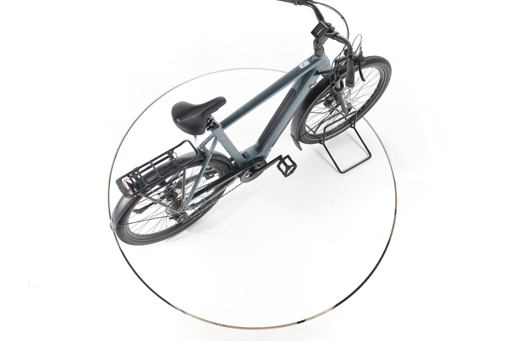 Winora Sinus 9 Trekking E-Bike - Image 24