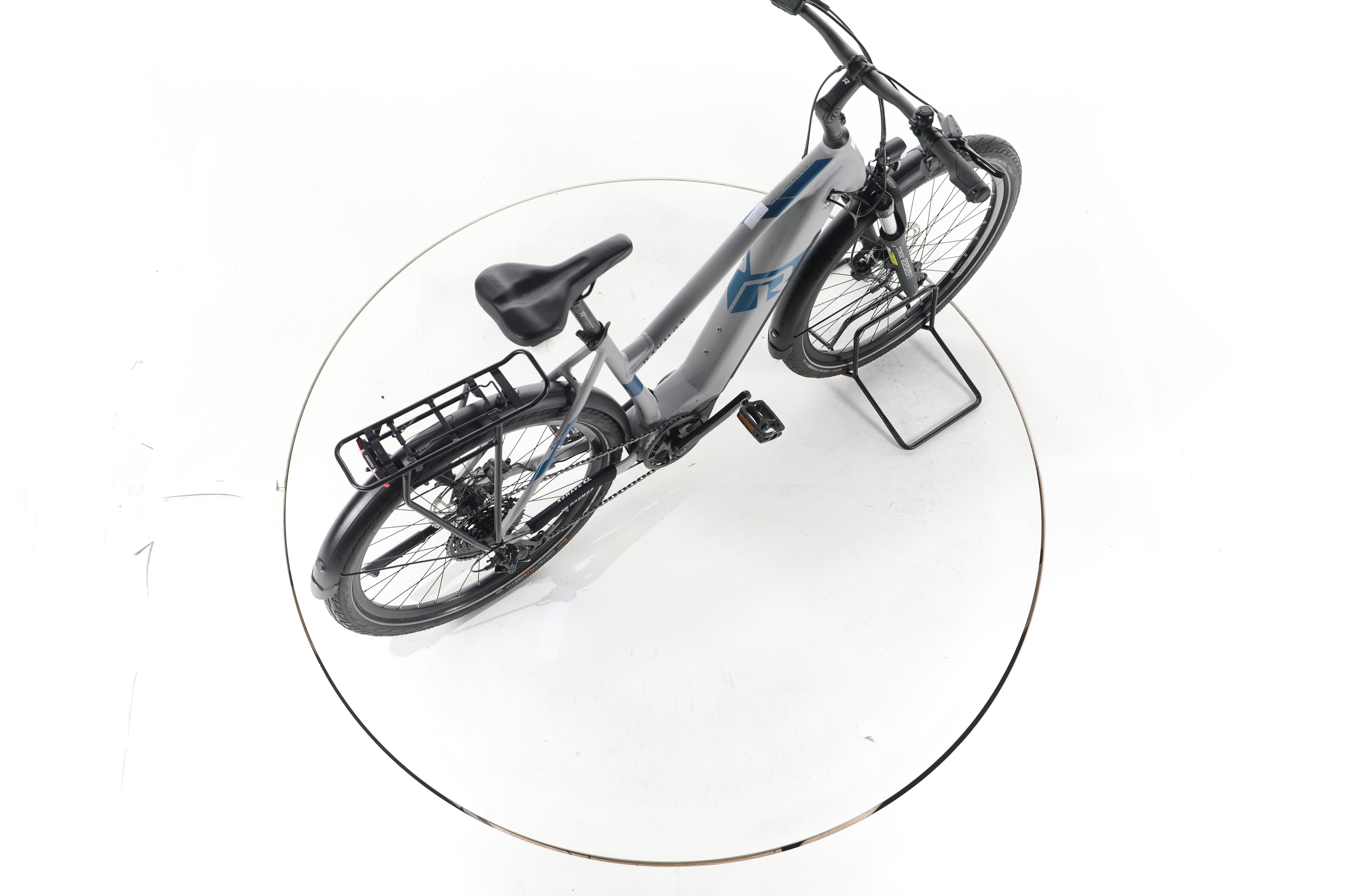 R Raymon TourRay E 5.0 Trekking E-Bike - Image 24