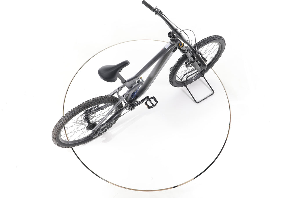 Cube TWO15 Pro Fahrrad Fully - Image 24