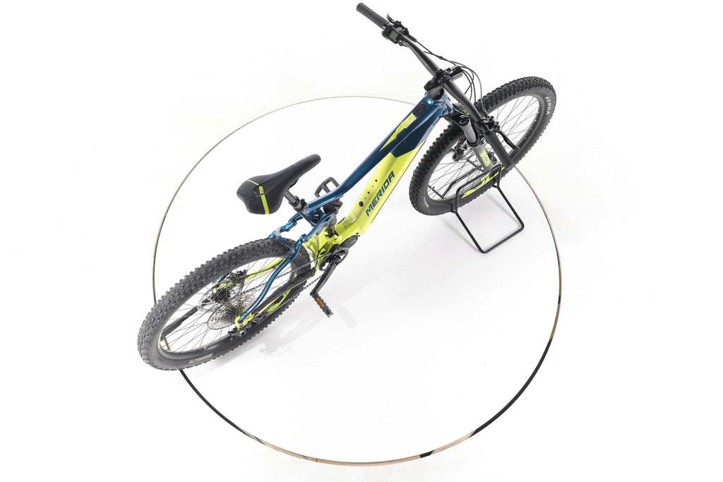 Merida eOne Sixty 500 E-Bike Fully - Image 24