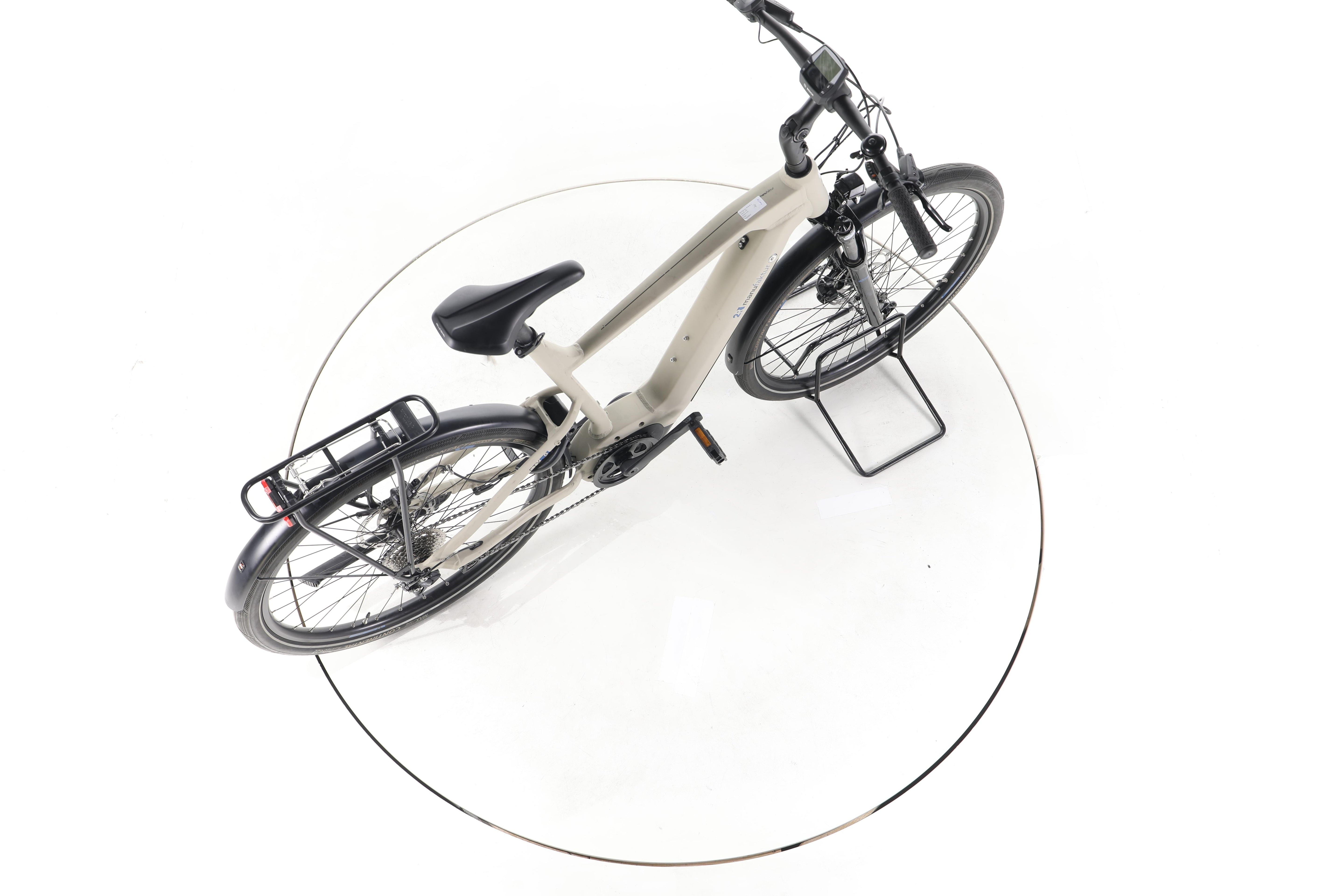 2R Manufaktur ETX 9 Trekking E-Bike - Image 24