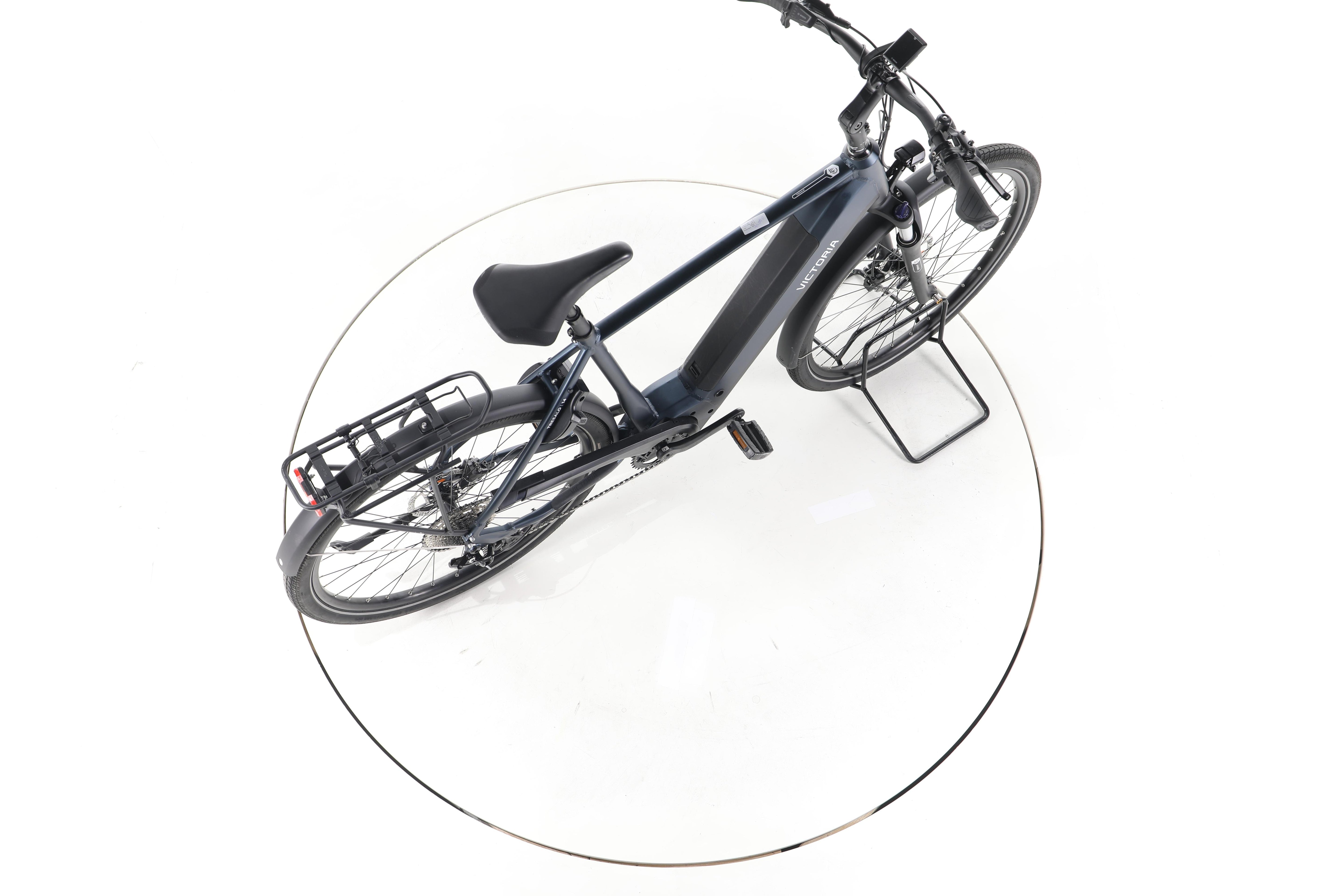 Victoria Tresalo 14 Trekking E-Bike 2024 - Image 24