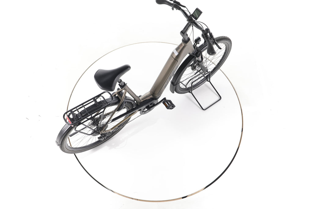 KTM Macina Tour P510 Trekking E-Bike Tiefeinsteiger 2024 - Image 24