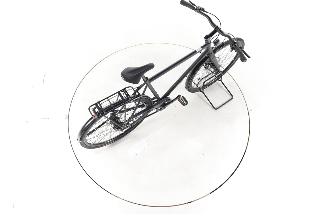 Contoura Fe10 Fahrrad City & Trekking - Image 24