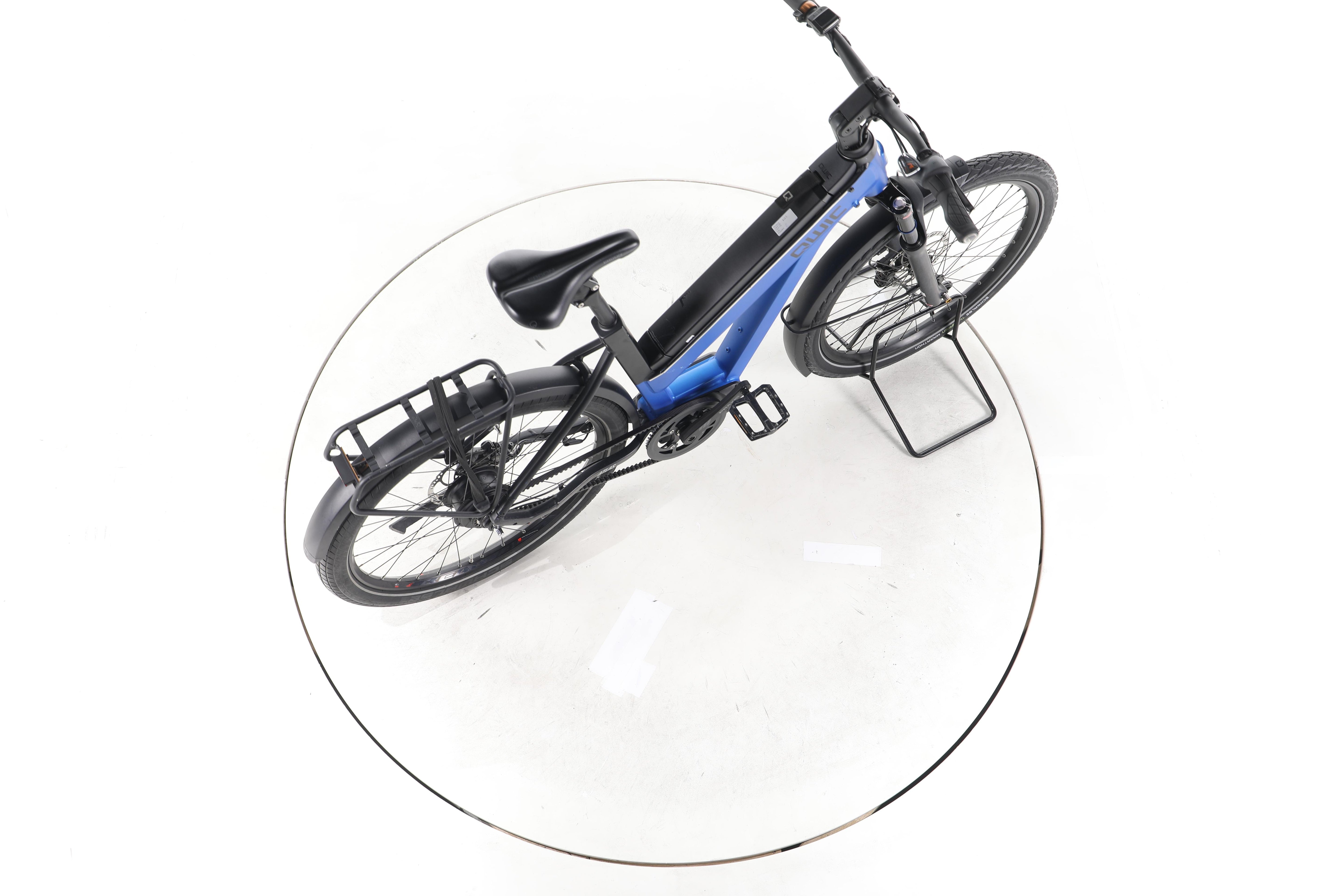 QWIC Atlas City E-Bike - Image 24