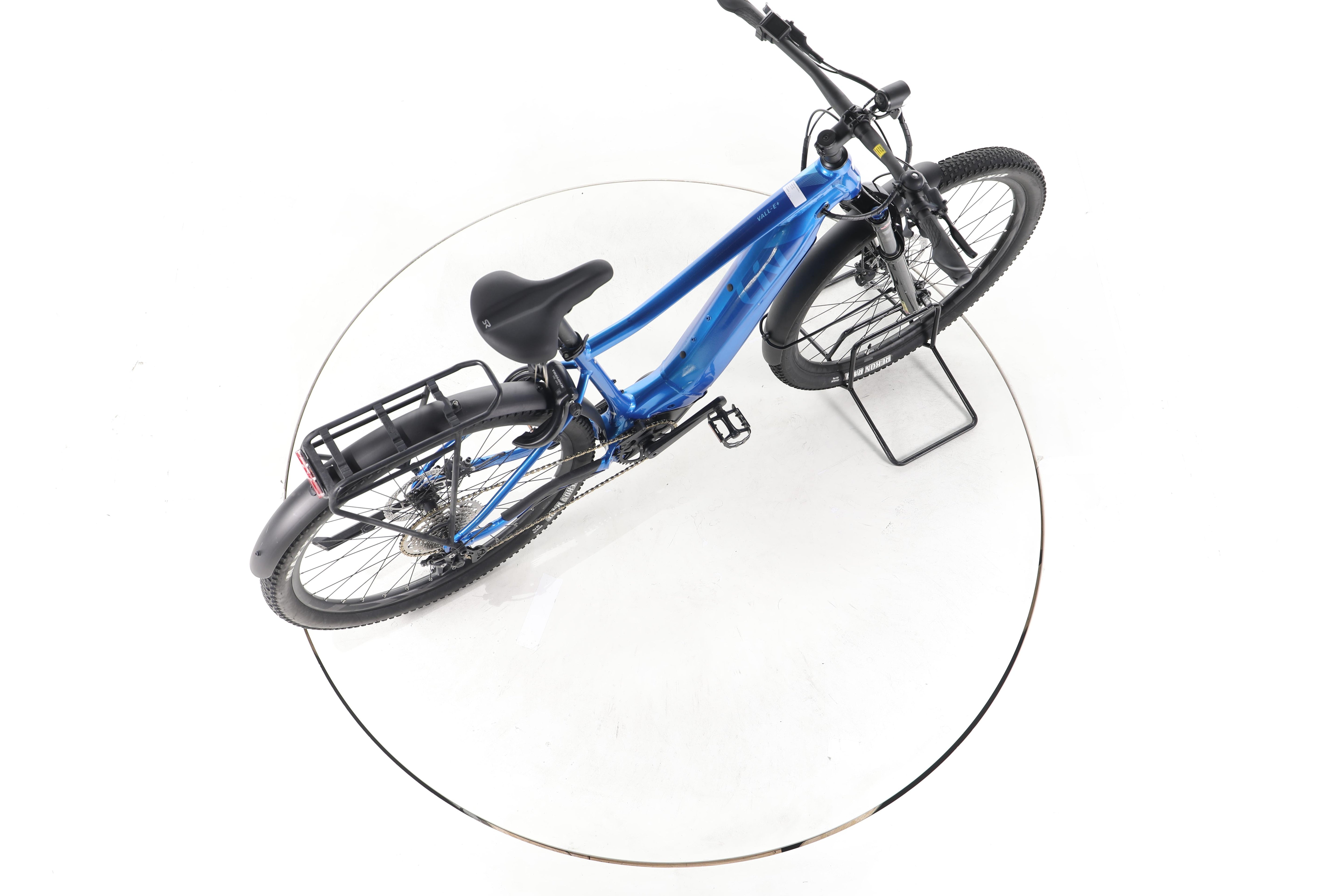 Liv Vall-E+ EX Trekking E-Bike - Image 24