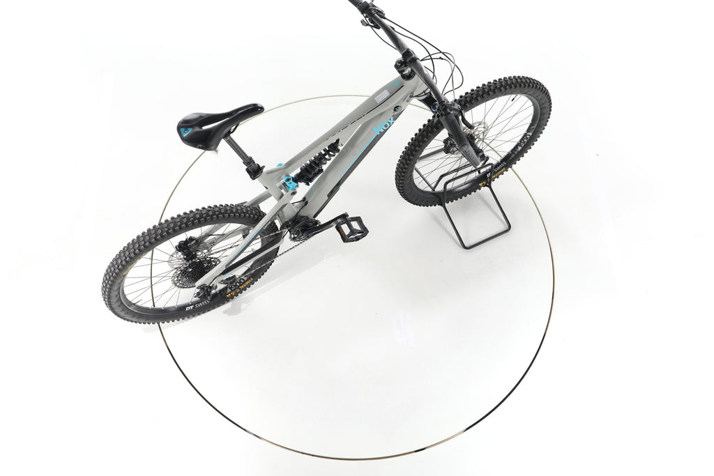 Nox Cycles HELIUM ENDURO 7.1 E-Bike Fully Carbon - Image 24