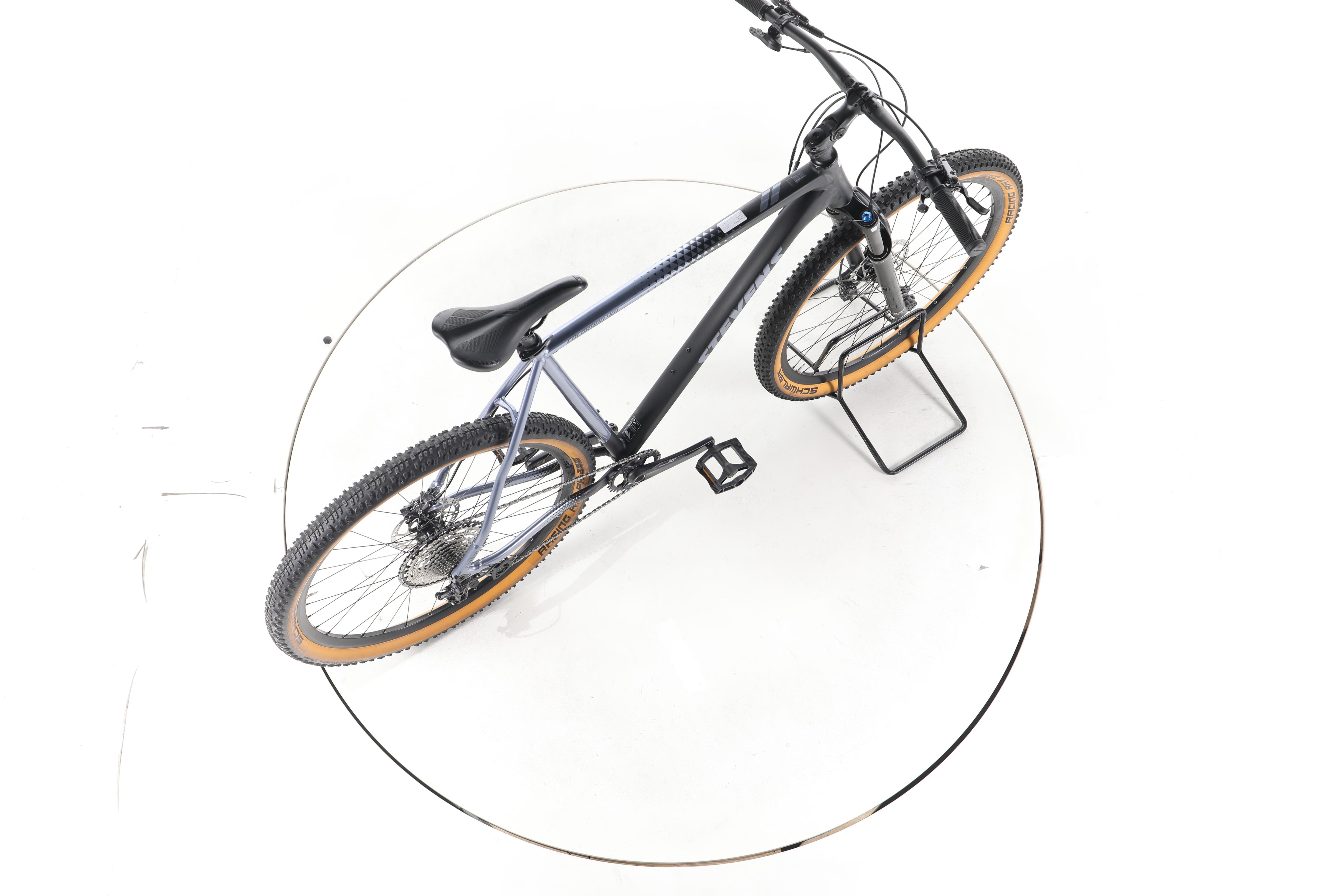Stevens Colorado Fahrrad Hardtail - Image 24