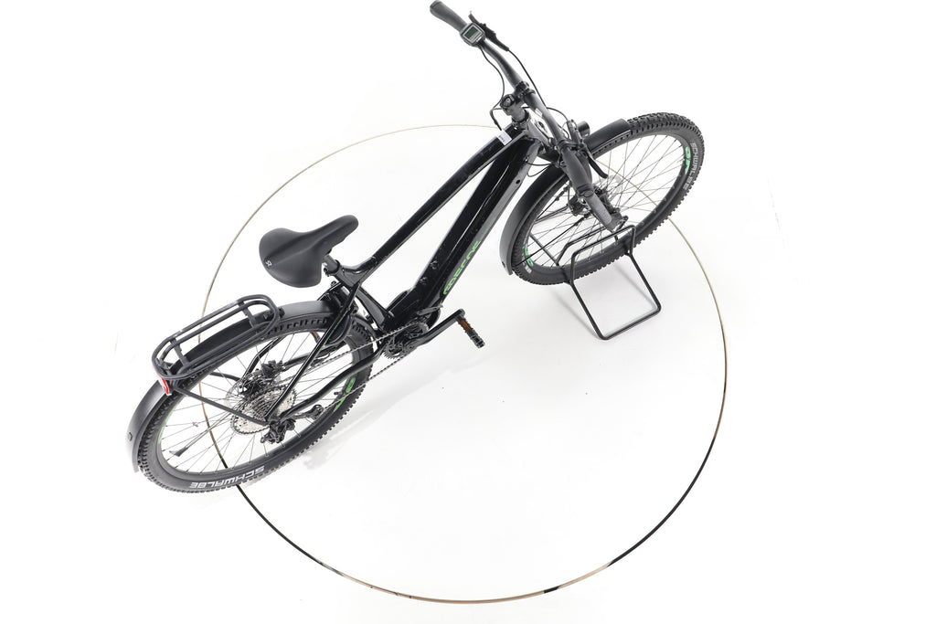 Grecos Big Foot-E Trekking E-Bike - Image 24
