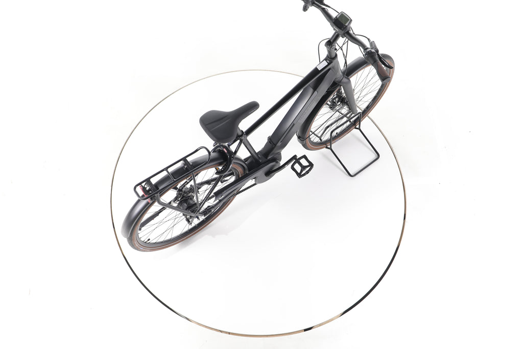 Raleigh Liverpool Premium City E-Bike - Image 24