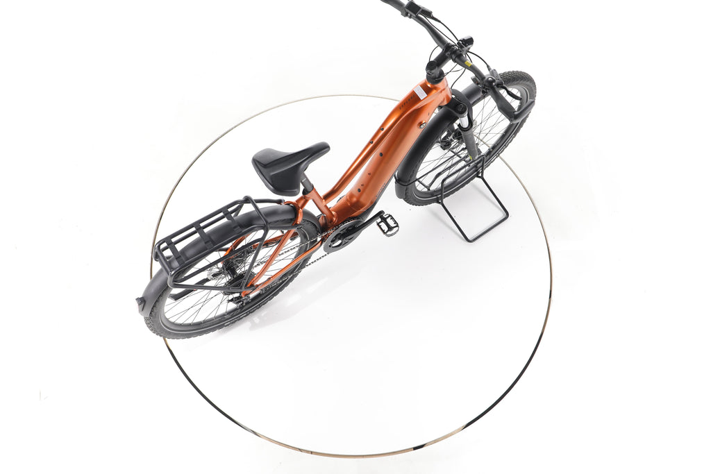 Giant Explore E+ 2 Trekking E-Bike - Image 24