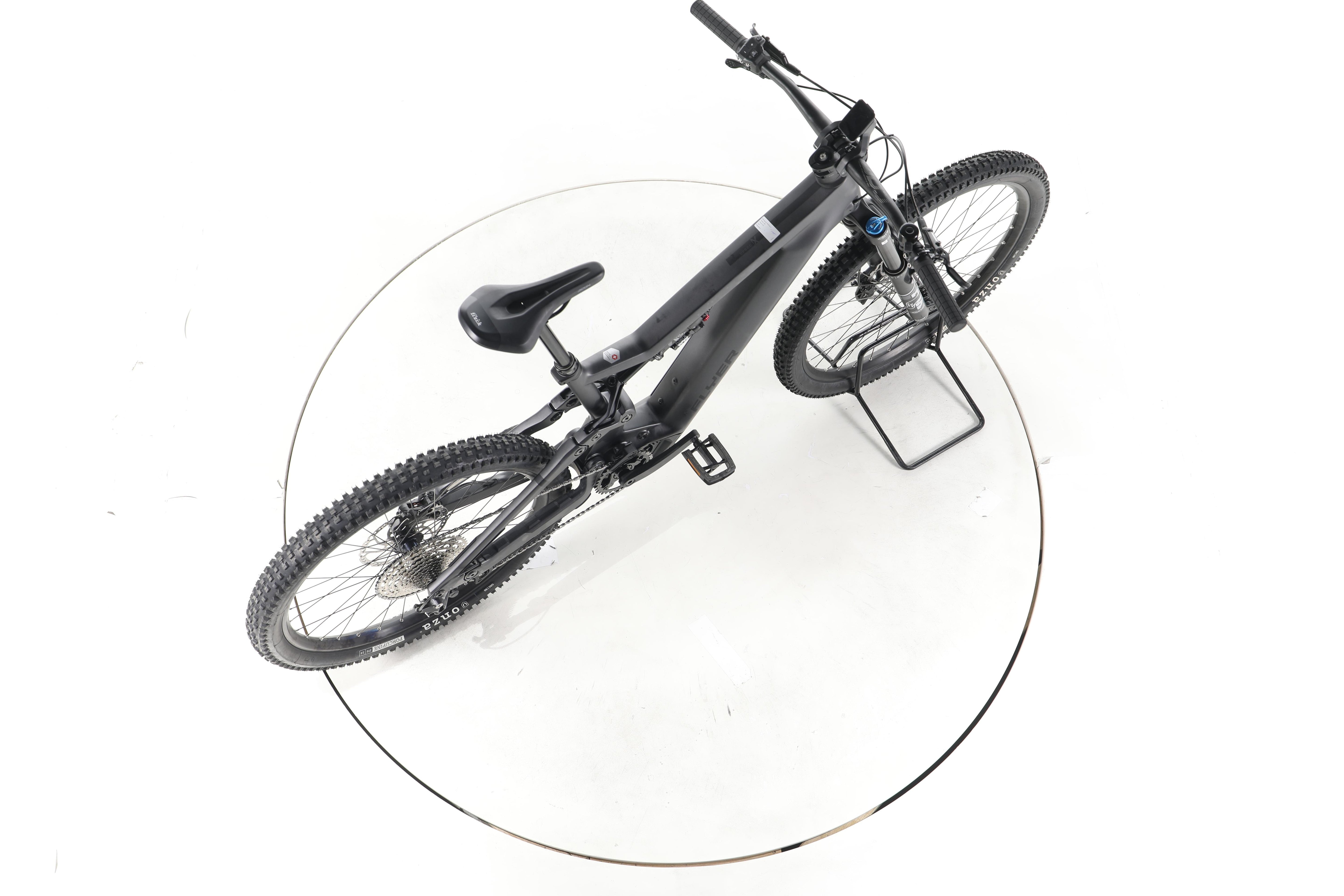 FLYER Uproc X 6.10 E-Bike Fully - Image 24