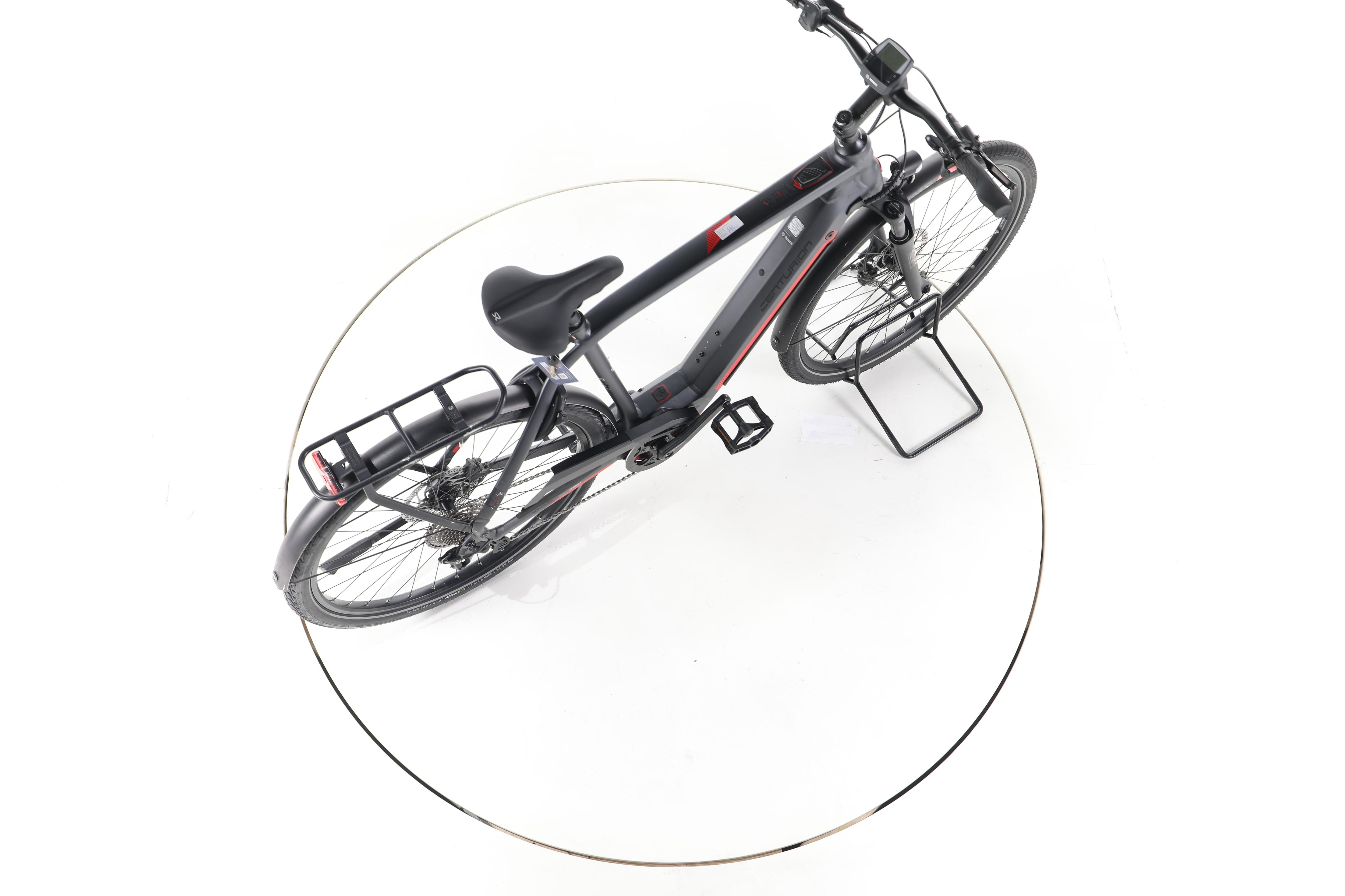 Centurion E-Fire Sport R860i Trekking E-Bike - Image 24