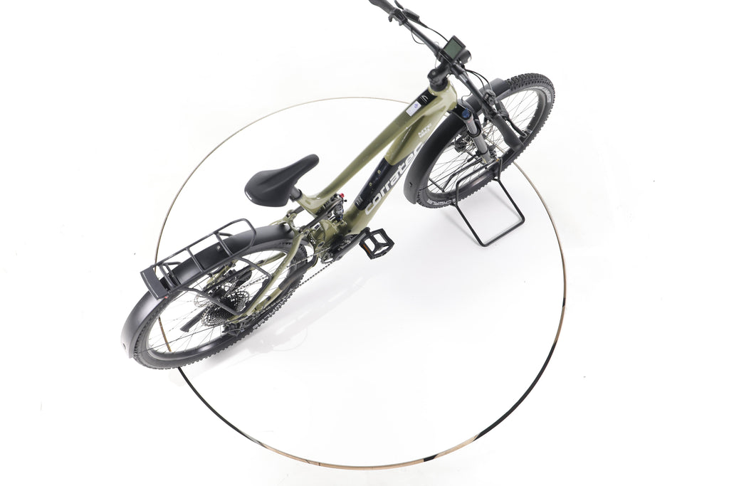 Corratec MTC 120 E-Bike Fully - Image 24