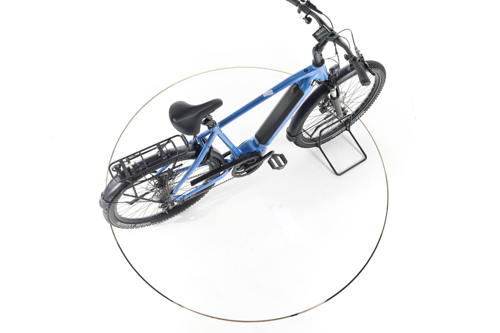 Velo de Ville SEB 990 Smart Trekking E-Bike - Image 24