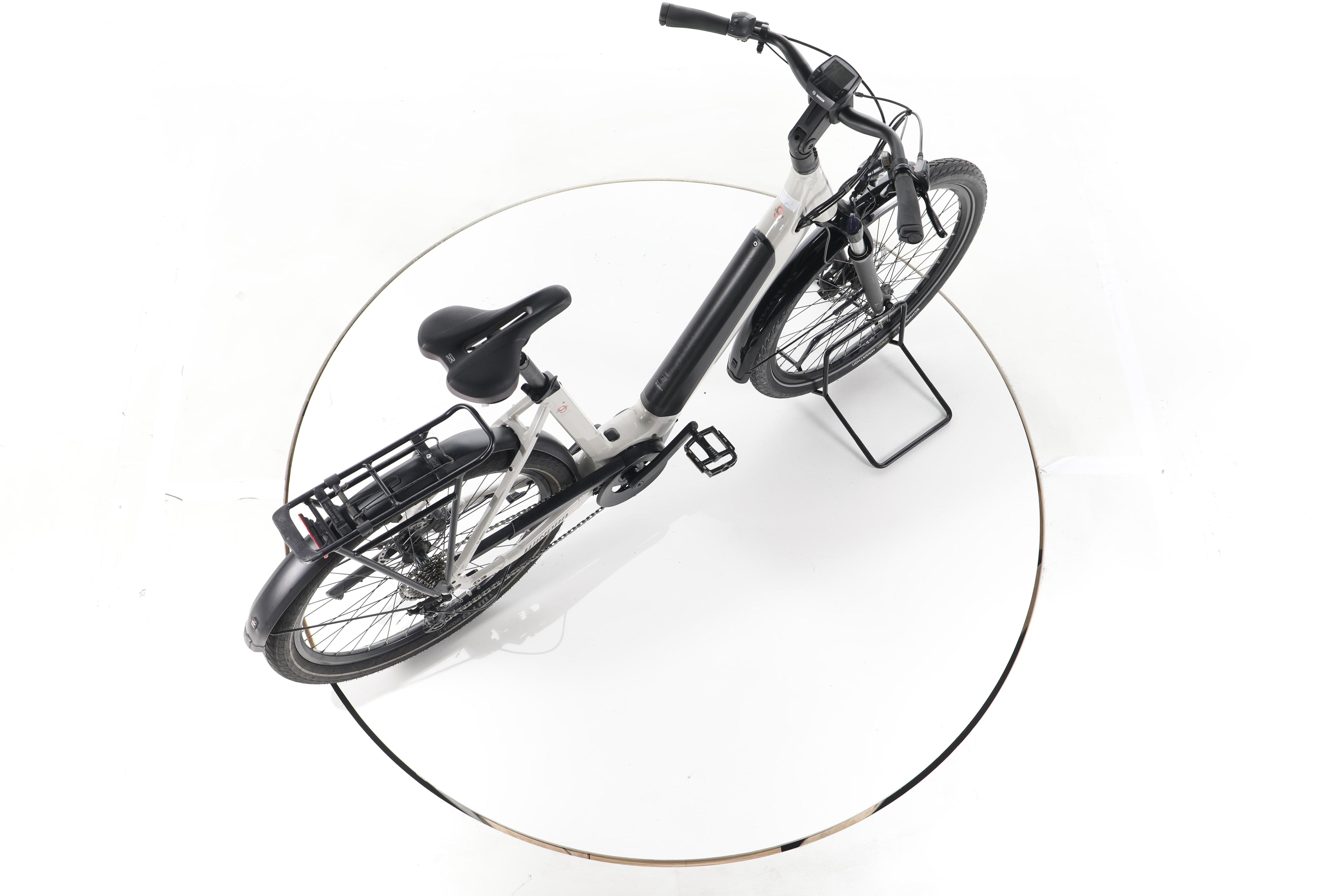 Winora Sinus 9 Trekking E-Bike Tiefeinsteiger - Image 24