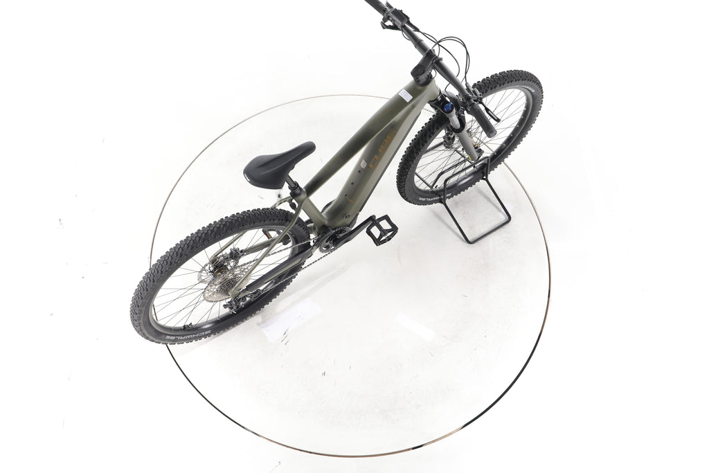 Cube Reaction Hybrid Pro E-Bike 2025 - Image 24
