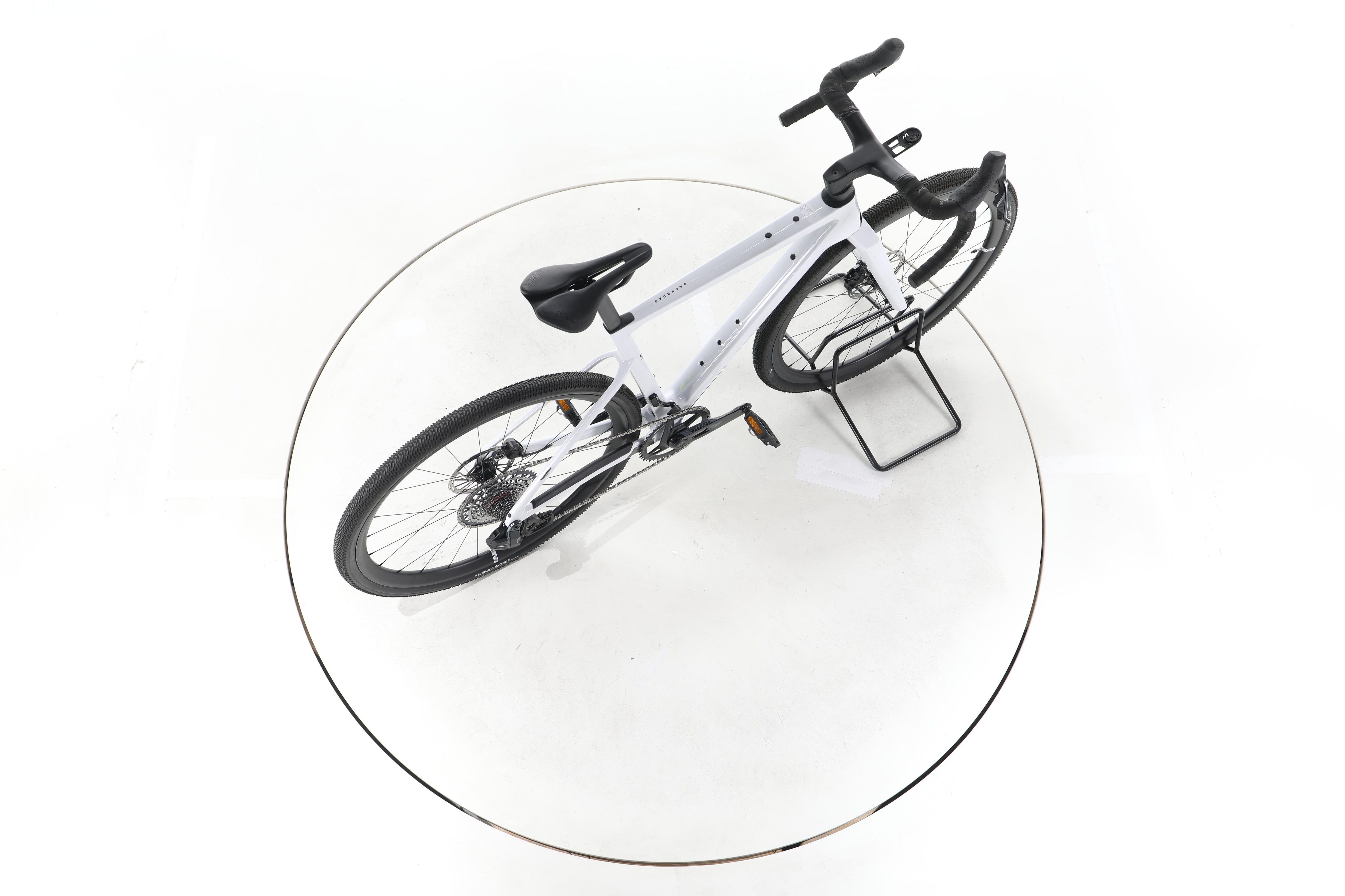 Rose Backroad FF Rival XPLR AXS Gravelbike Carbon 2024 - Image 24