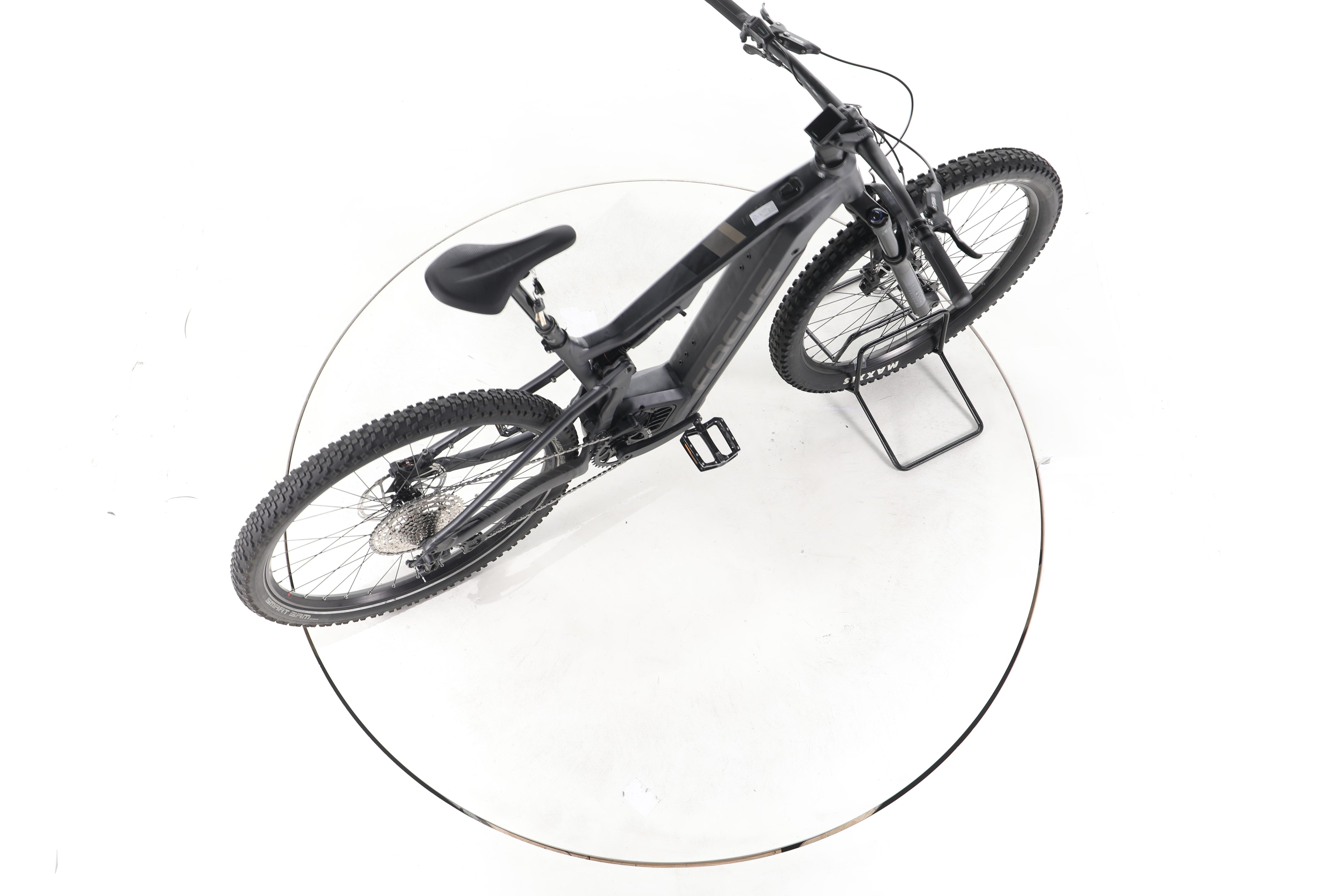 Focus Thron² 6.8 E-Bike Fully - Image 24