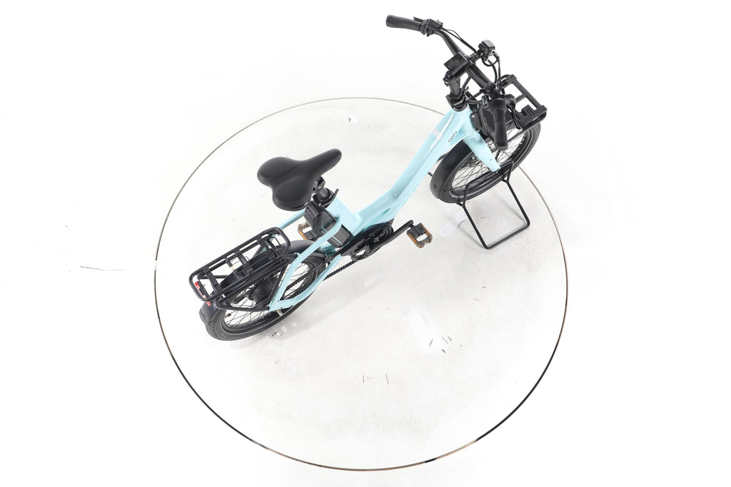 QIO Eins P-E Kompakt E-Bike Tiefeinsteiger - Image 24