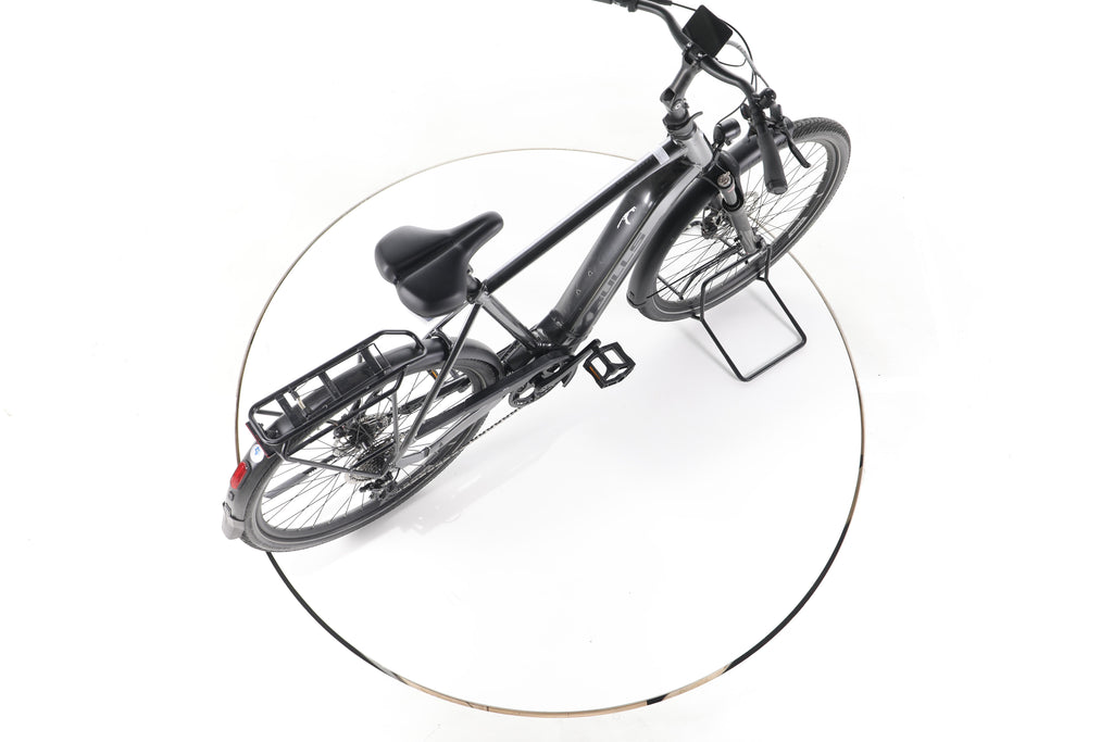 Bulls Tourer EVO 10 FIT Trekking E-Bike - Image 24