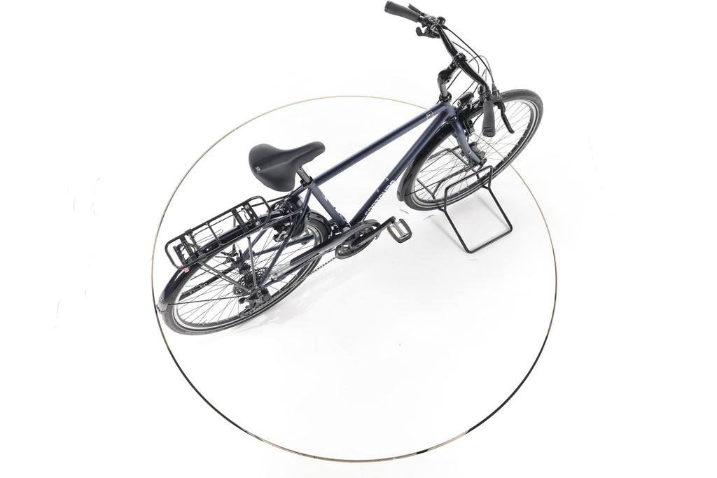 Contoura Fe 4 Fahrrad City & Trekking - Image 24
