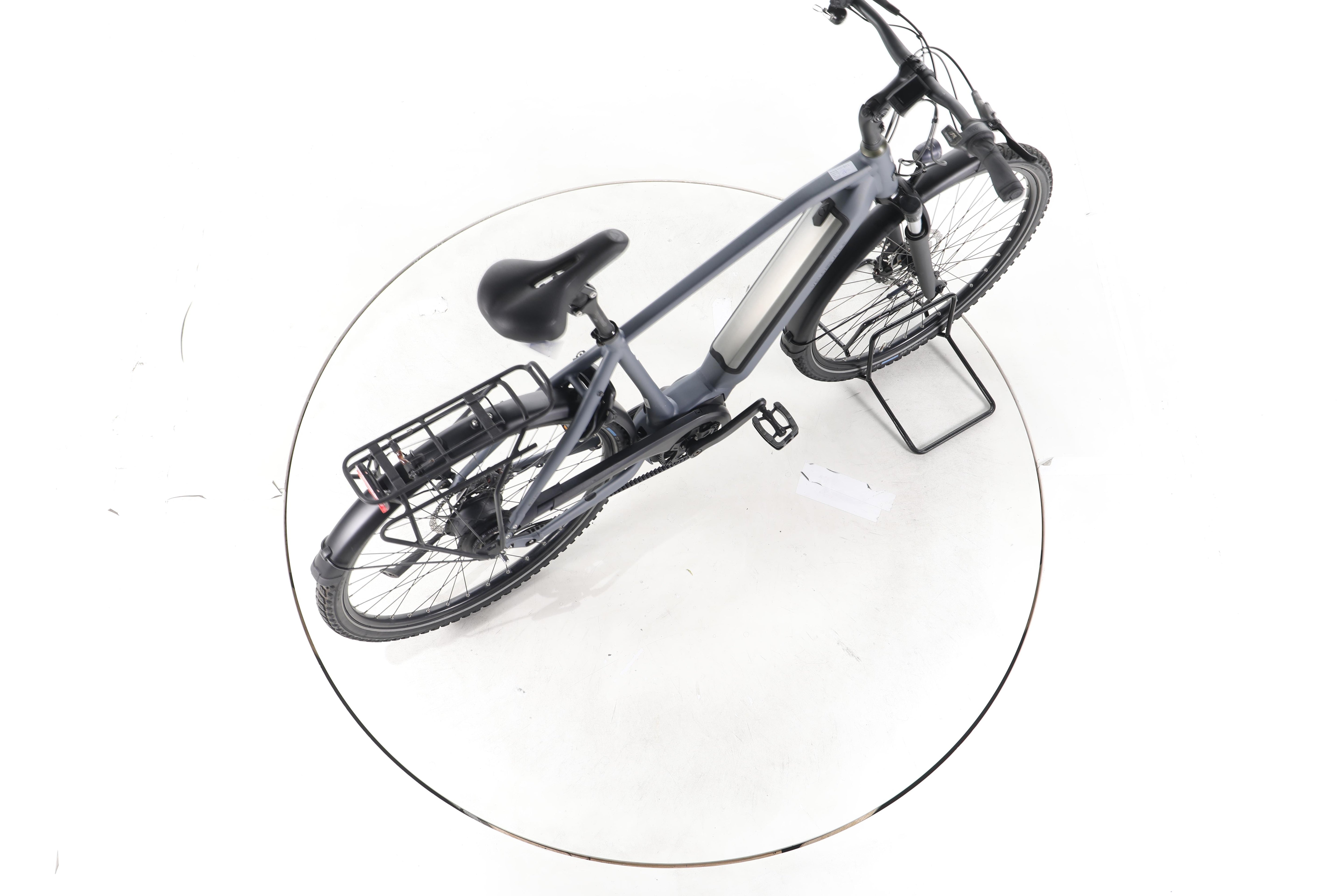 Velo de Ville AEB 890 City E-Bike - Image 24