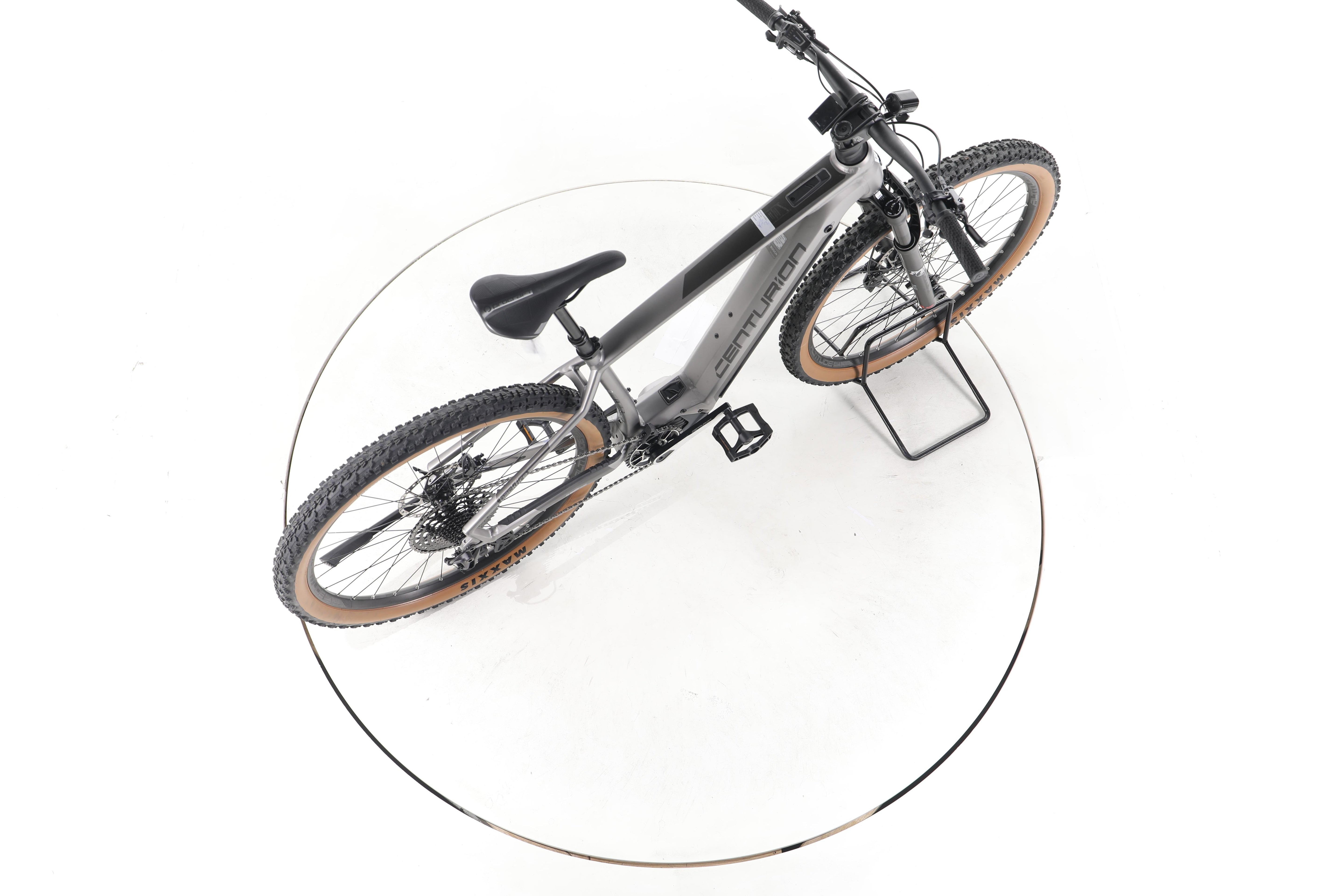 Centurion Backfire E R2700i E-Bike - Image 24