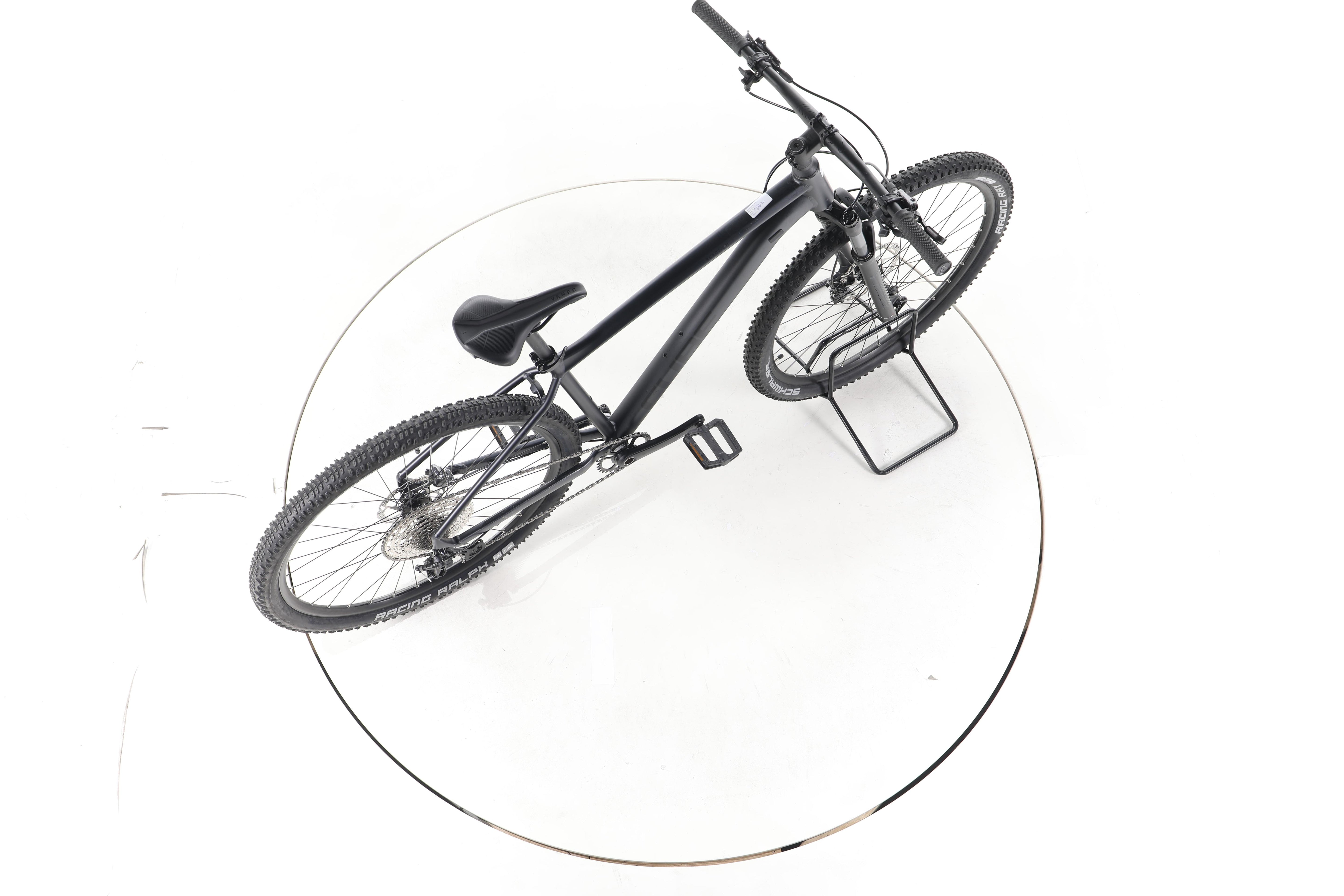 Cube Reaction Pro Fahrrad Hardtail - Image 24
