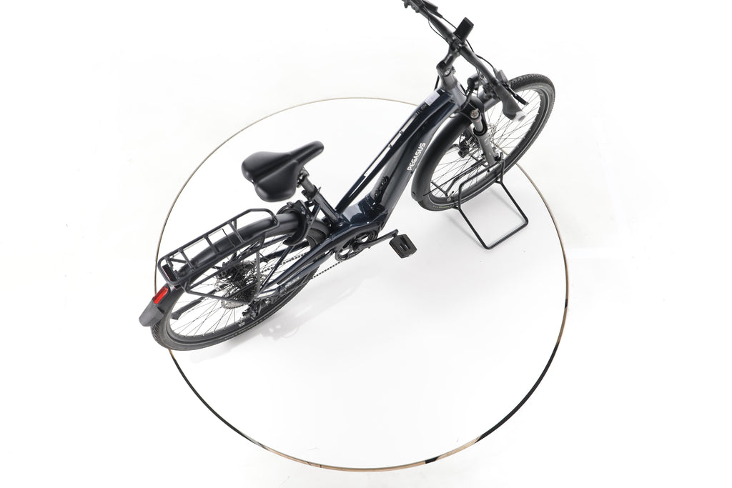 Pegasus Premio EVO 11 "40 Years" Trekking E-Bike - Image 24