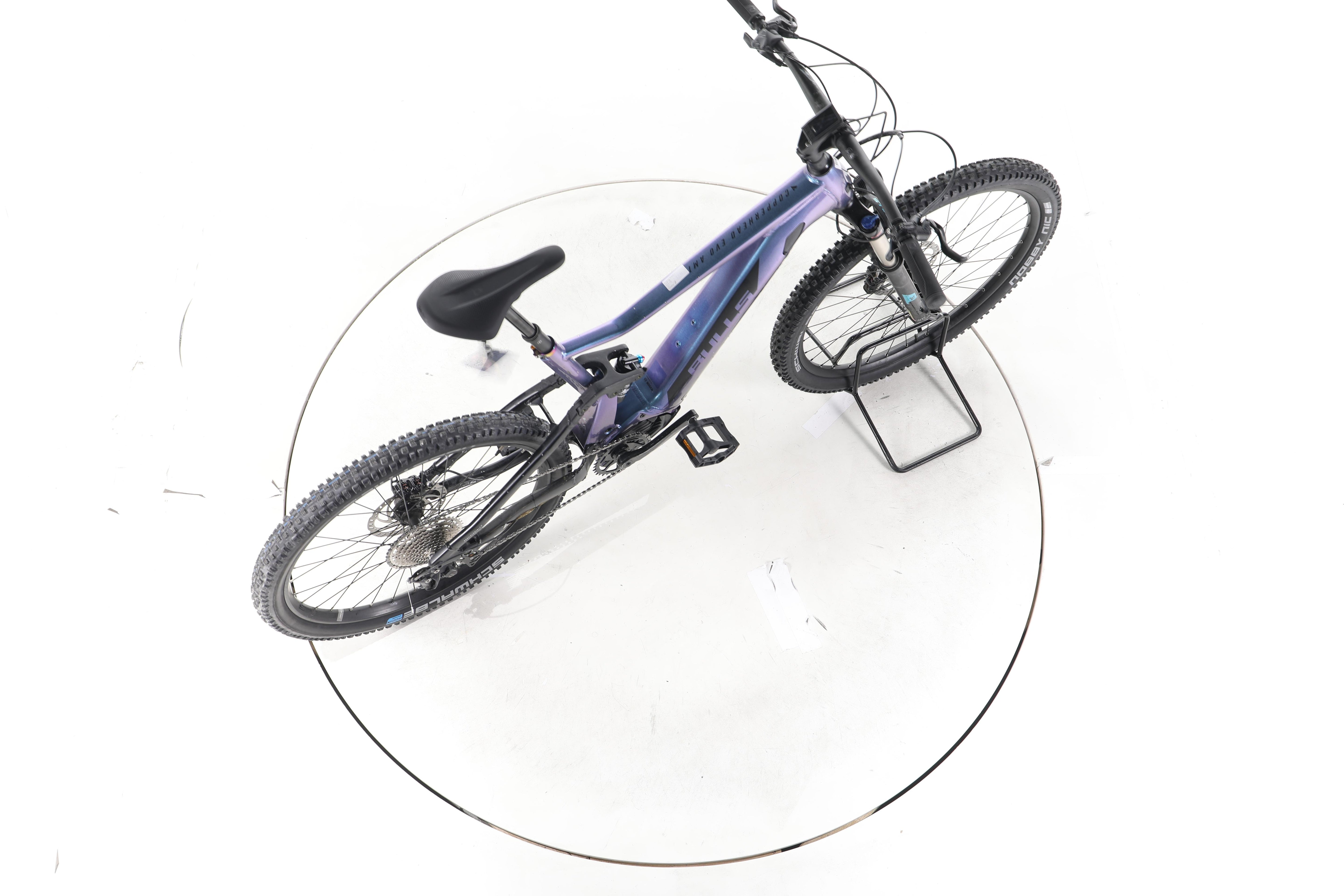 Bulls Copperhead EVO AM1 E-Bike Fully - Image 24