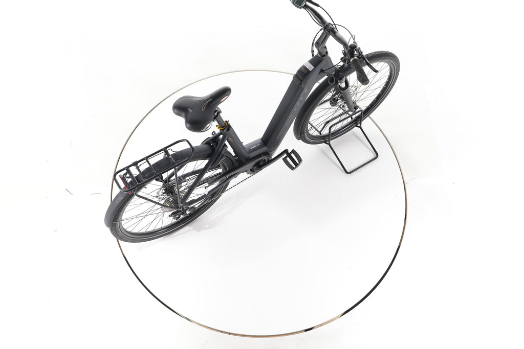Scott Sub Sport eRIDE 20 Trekking E-Bike Tiefeinsteiger - Image 24