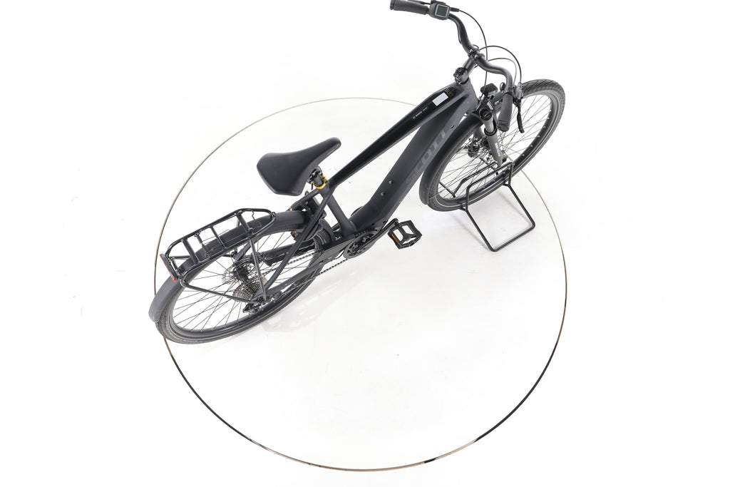 Scott Subsport eRide 20 Trekking E-Bike - Image 24